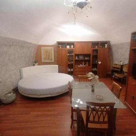 Appartement Casa Vacanza Mary à Santeramo in Colle Extérieur photo