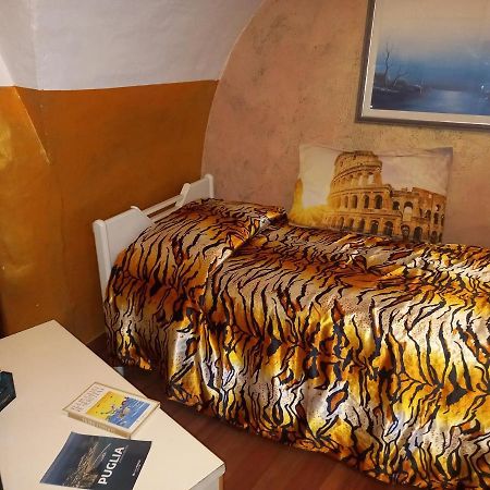 Appartement Casa Vacanza Mary à Santeramo in Colle Extérieur photo