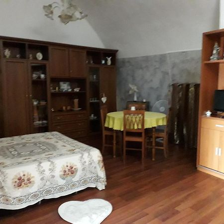 Appartement Casa Vacanza Mary à Santeramo in Colle Chambre photo