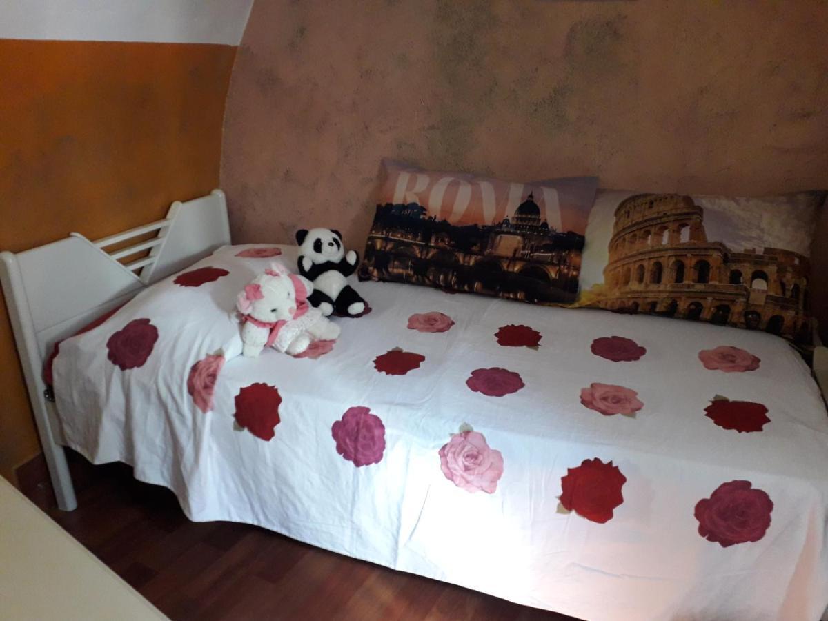 Appartement Casa Vacanza Mary à Santeramo in Colle Extérieur photo