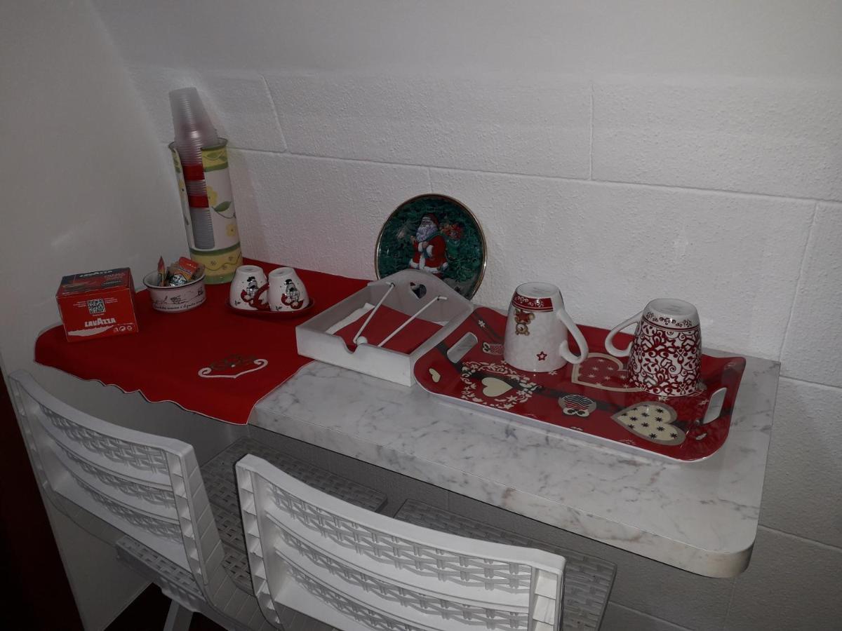 Appartement Casa Vacanza Mary à Santeramo in Colle Extérieur photo