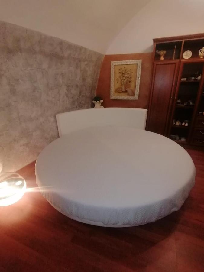 Appartement Casa Vacanza Mary à Santeramo in Colle Extérieur photo