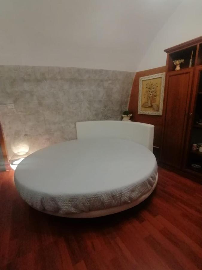 Appartement Casa Vacanza Mary à Santeramo in Colle Extérieur photo