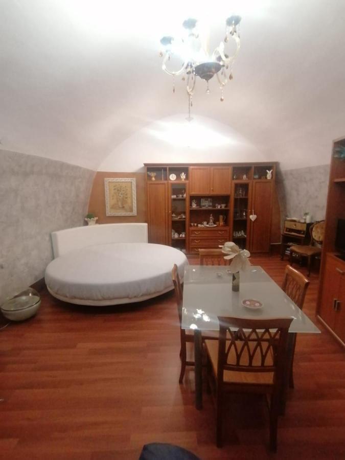 Appartement Casa Vacanza Mary à Santeramo in Colle Extérieur photo