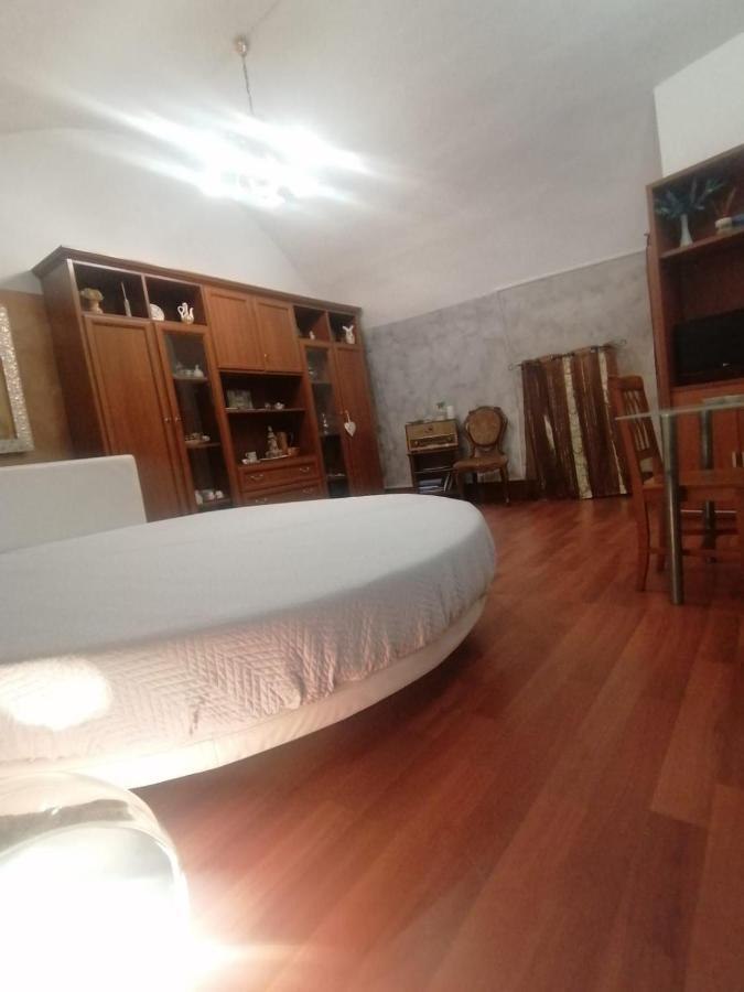 Appartement Casa Vacanza Mary à Santeramo in Colle Extérieur photo