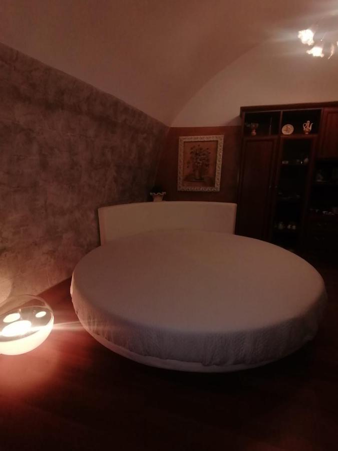 Appartement Casa Vacanza Mary à Santeramo in Colle Extérieur photo
