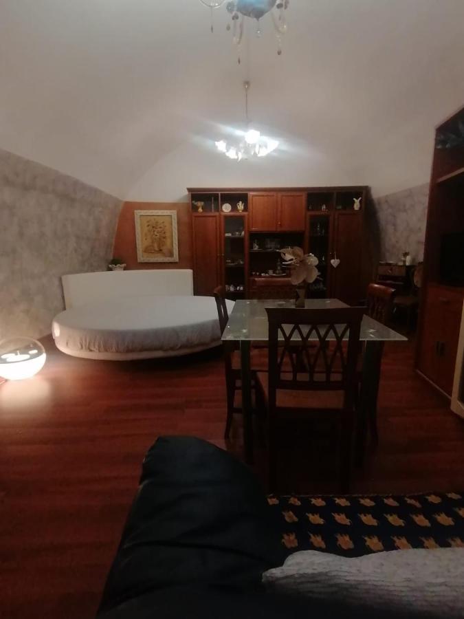 Appartement Casa Vacanza Mary à Santeramo in Colle Extérieur photo