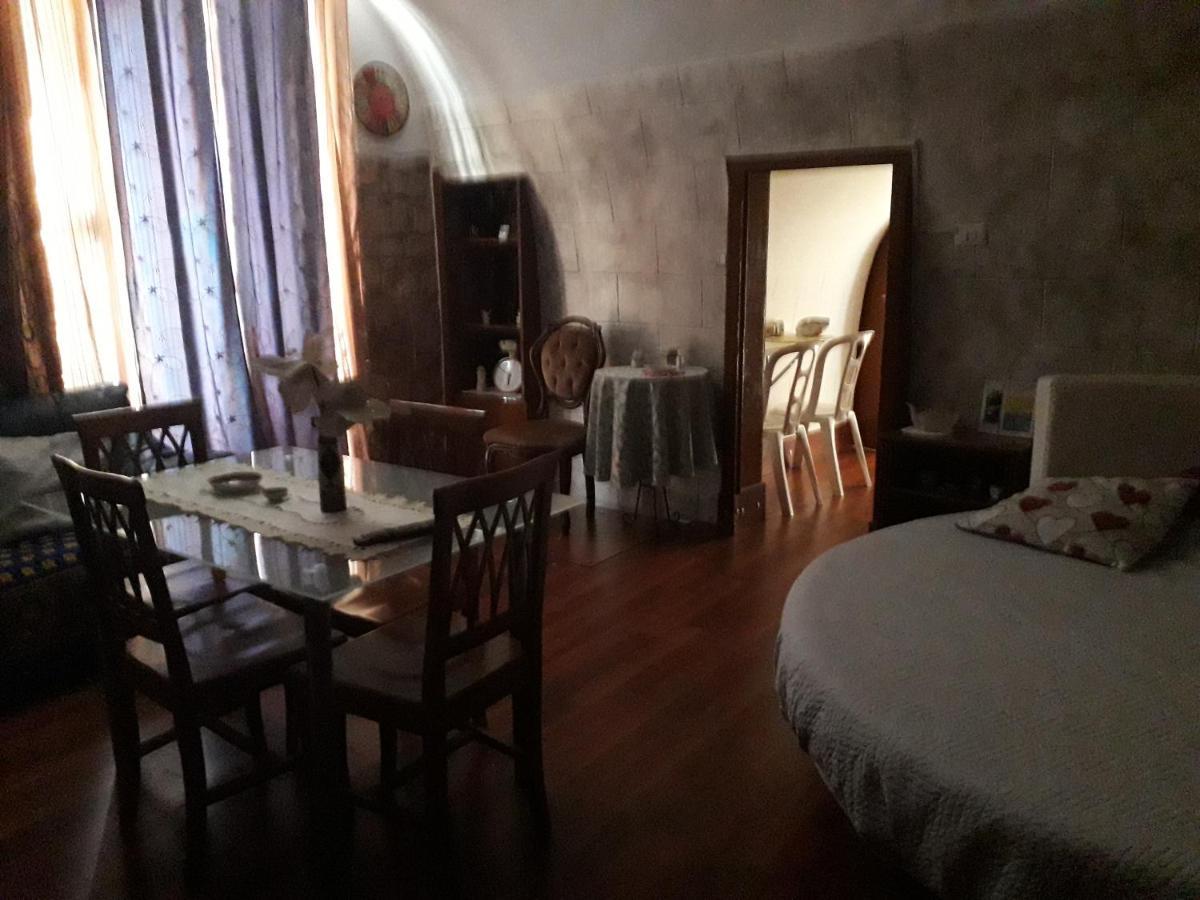 Appartement Casa Vacanza Mary à Santeramo in Colle Extérieur photo