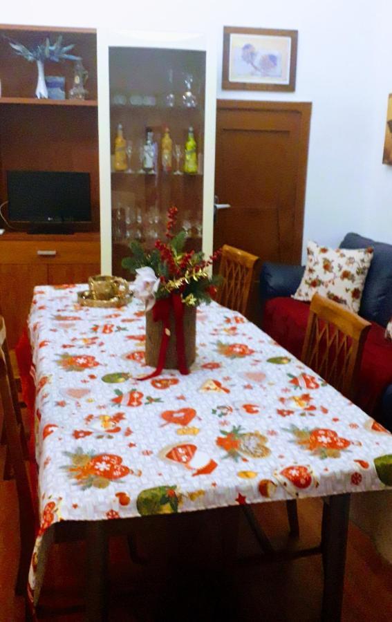 Appartement Casa Vacanza Mary à Santeramo in Colle Extérieur photo