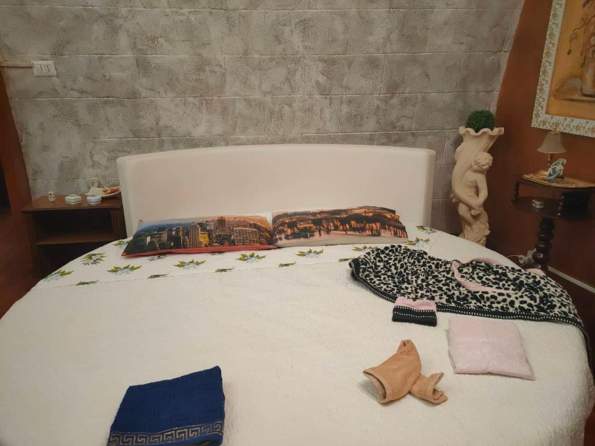 Appartement Casa Vacanza Mary à Santeramo in Colle Extérieur photo