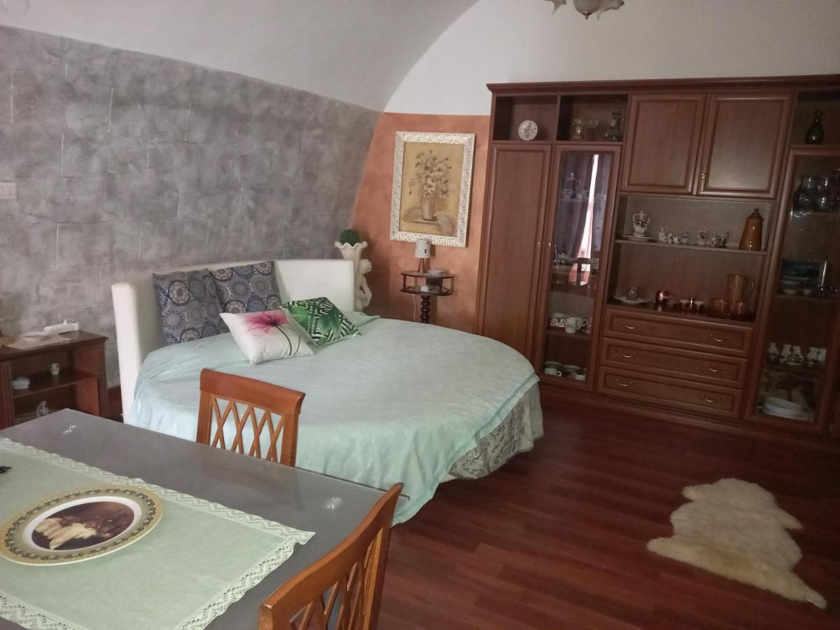 Appartement Casa Vacanza Mary à Santeramo in Colle Extérieur photo