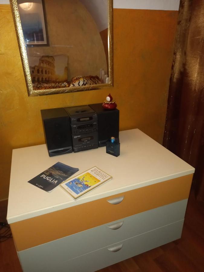 Appartement Casa Vacanza Mary à Santeramo in Colle Extérieur photo