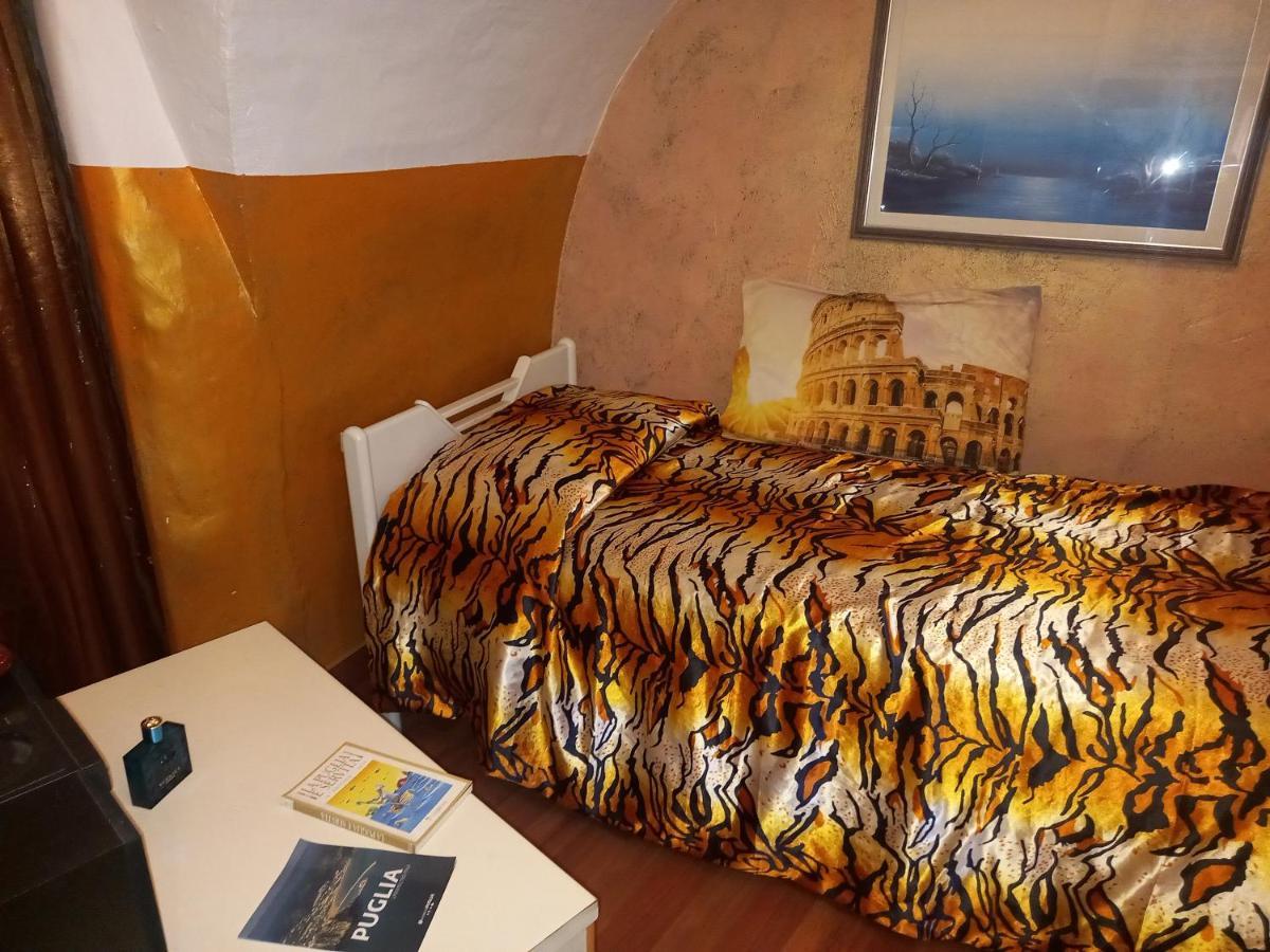 Appartement Casa Vacanza Mary à Santeramo in Colle Extérieur photo