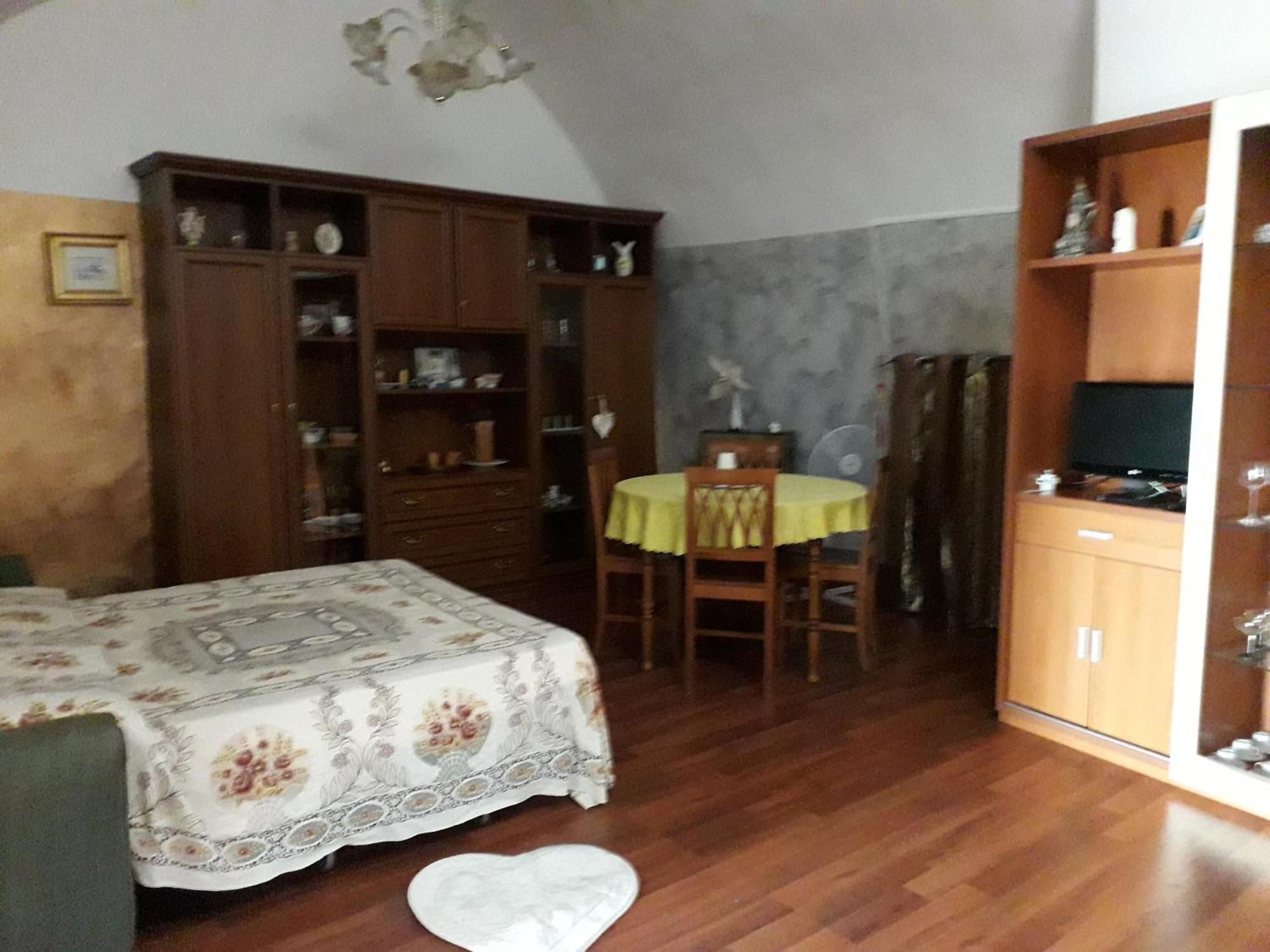 Appartement Casa Vacanza Mary à Santeramo in Colle Chambre photo