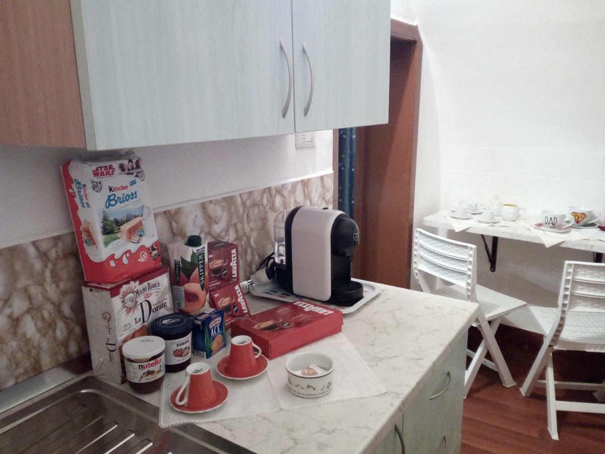 Appartement Casa Vacanza Mary à Santeramo in Colle Extérieur photo