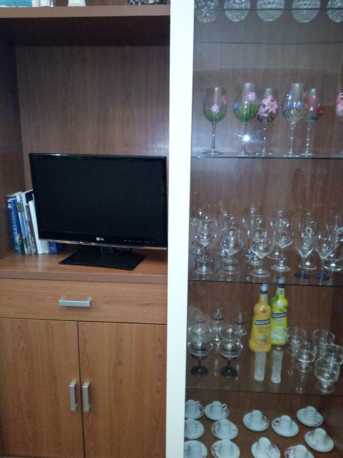 Appartement Casa Vacanza Mary à Santeramo in Colle Extérieur photo