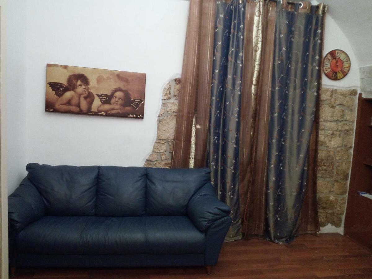 Appartement Casa Vacanza Mary à Santeramo in Colle Extérieur photo
