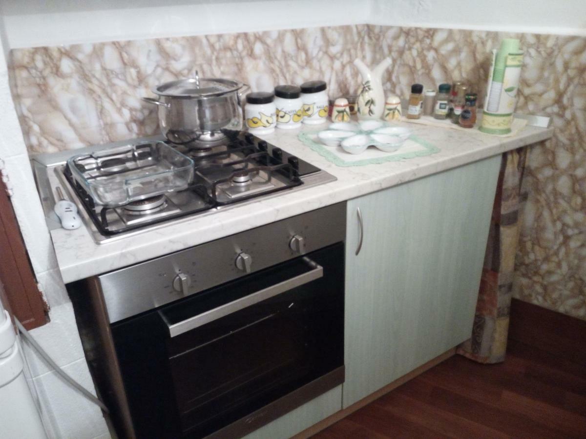 Appartement Casa Vacanza Mary à Santeramo in Colle Extérieur photo