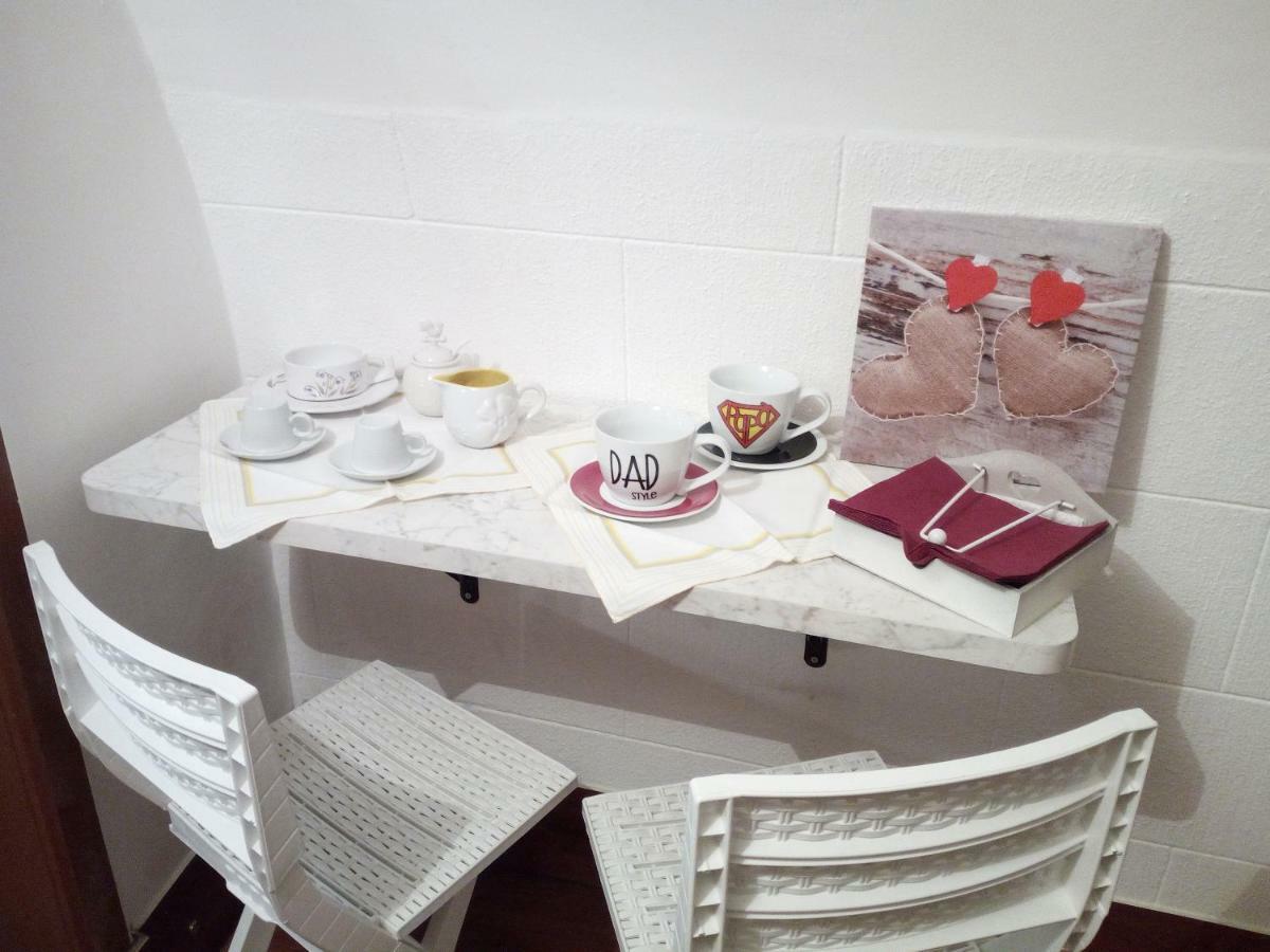 Appartement Casa Vacanza Mary à Santeramo in Colle Extérieur photo