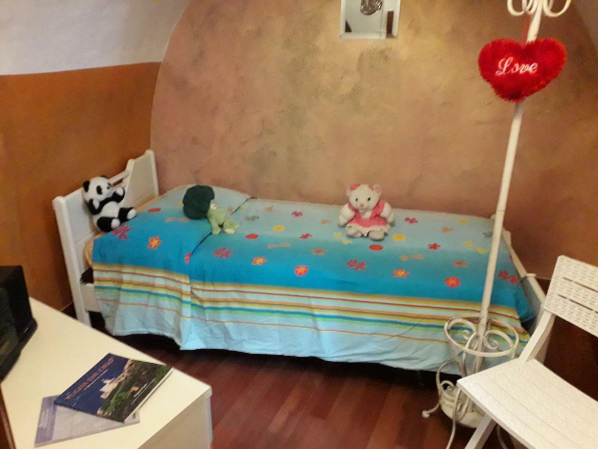 Appartement Casa Vacanza Mary à Santeramo in Colle Extérieur photo