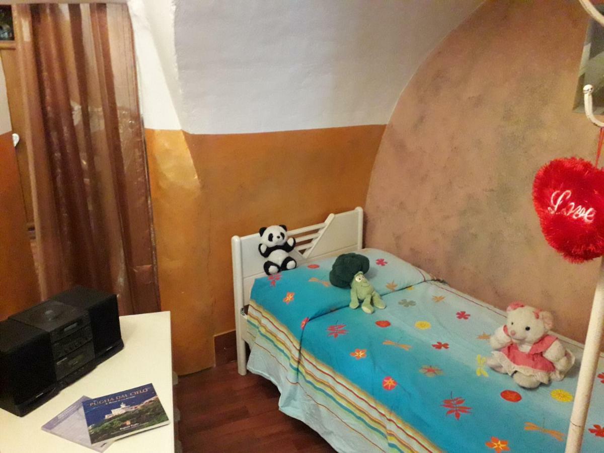 Appartement Casa Vacanza Mary à Santeramo in Colle Extérieur photo