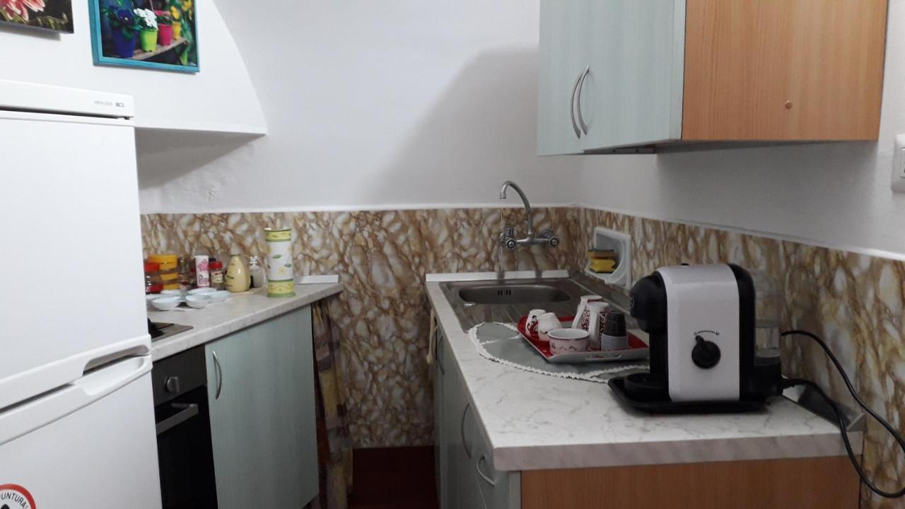 Appartement Casa Vacanza Mary à Santeramo in Colle Extérieur photo