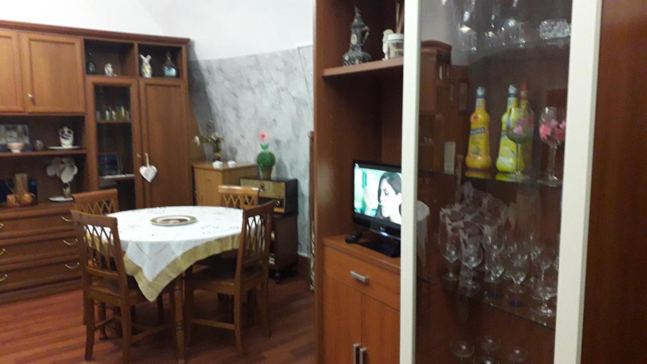 Appartement Casa Vacanza Mary à Santeramo in Colle Extérieur photo